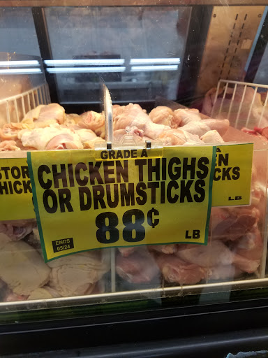 Supermarket «Fine Fare Supermarkets», reviews and photos, 656 Castle Hill Ave, Bronx, NY 10473, USA