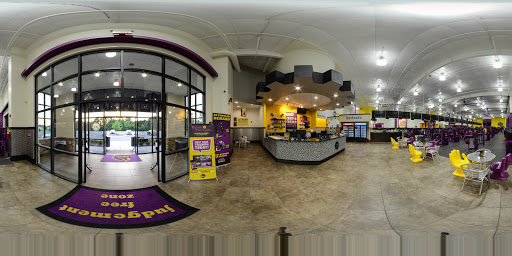 Gym «Planet Fitness», reviews and photos, 2219 Airport Blvd NW, Wilson, NC 27896, USA