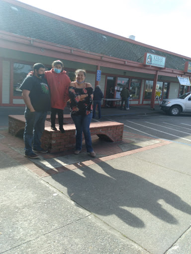 Shopping Mall «Valley West Shopping Center», reviews and photos, 5000 Valley W Blvd, Arcata, CA 95521, USA