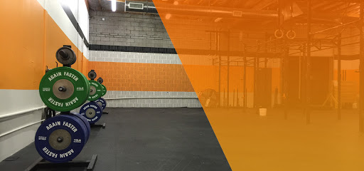 Gym «Spark CrossFit», reviews and photos, 5444 E Washington St #3, Phoenix, AZ 85034, USA