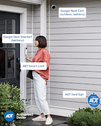 DT Security- ADT Authorized Dealer - Photo 6 - Car repair in Round Rock, TX, Round Rock