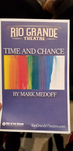 Performing Arts Theater «Rio Grande Theatre», reviews and photos, 211 N Downtown Mall, Las Cruces, NM 88001, USA