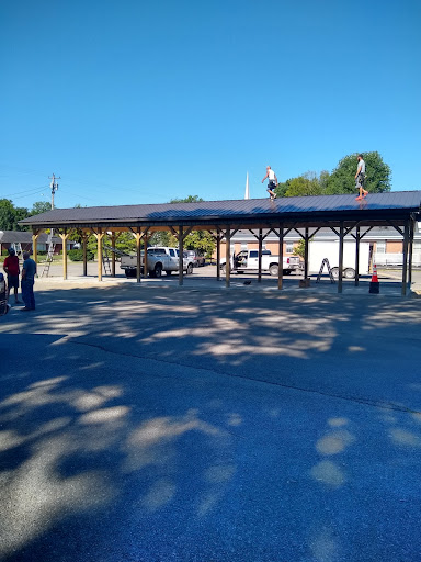 Park «Key Park», reviews and photos, 208 Church St, Lafayette, TN 37083, USA