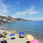 Photo n°2 de l'avis de Giovanni.e fait le 09/09/2019 à 20:16 sur le  Hotel Villa Mora à Naxos