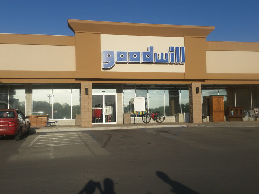 Thrift Store «Goodwill Retail Store of Rolla», reviews and photos