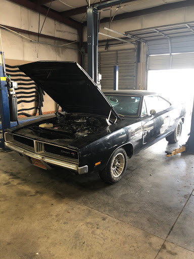 Auto Repair Shop «Rivergate Muffler & Complete Auto Care», reviews and photos, 159 Gleaves St, Madison, TN 37115, USA