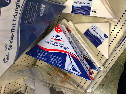 Art Supply Store «Plaza Artist Materials & Picture Framing», reviews and photos, 633 Middleton St, Nashville, TN 37203, USA