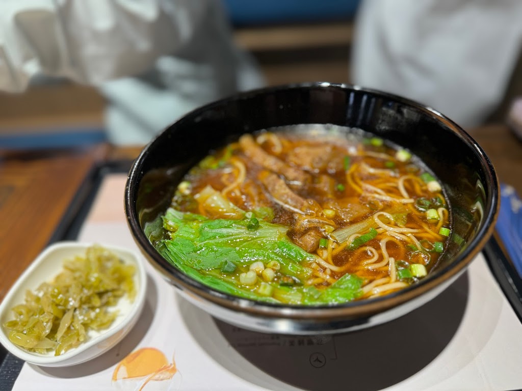 春水堂 岡山樂購店 的照片