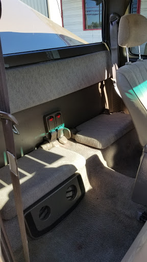 Used Car Dealer «Texas Auto», reviews and photos, 6730 Interstate 35 Access Rd, San Antonio, TX 78221, USA