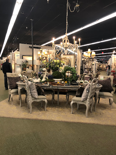 Furniture Store «BLACKLION Furniture», reviews and photos, 10635 Park Rd, Charlotte, NC 28210, USA