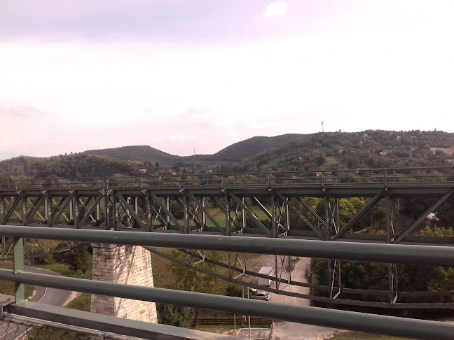 Értékelések erről a helyről: Viadukt parkoló, Biatorbágy - Parkoló