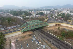 Yettu Bridge image