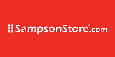 Sampson Store Taiwan 桑普森商店（台灣）