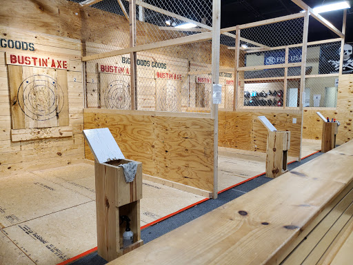 Gun Shop «Big Woods Goods», reviews and photos, 350 Ronnell Rd, Canton, GA 30115, USA