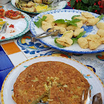 Photo n°27 de l'avis de Alfredo.i fait le 24/07/2021 à 18:31 sur le  Hotel Villa Maria Sant'Angelo d'Ischia à Sant'Angelo