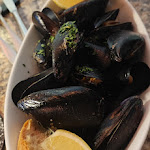 Photo n°1 de l'avis de Ashmita.o fait le 17/07/2023 à 12:22 sur le  La Perla dell'Ostricaio à Livorno