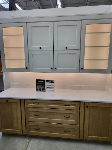 Home Improvement Store «The Home Depot», reviews and photos, 1500 Rome Hwy, Cedartown, GA 30125, USA