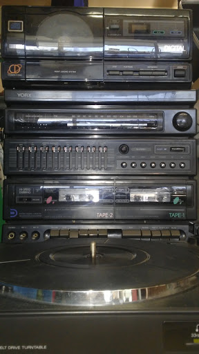 Thrift Store «Humble Heart Thrift Store», reviews and photos, 531 16th St, San Diego, CA 92101, USA