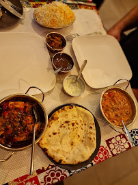 Curry du Restaurant indien New Delhi à Clermont-Ferrand - n°10