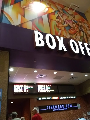 Movie Theater «Cinemark Robinson Township & XD», reviews and photos, 2100 Settlers Ridge Center Dr, Pittsburgh, PA 15205, USA