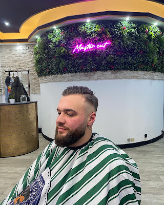 Master Cut Barber à Dunkerque