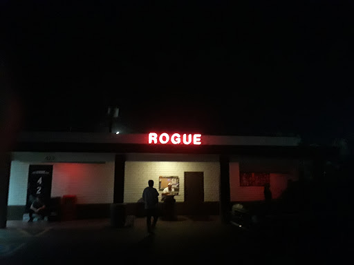 Bar «Rogue», reviews and photos, 423 N Scottsdale Rd, Scottsdale, AZ 85257, USA