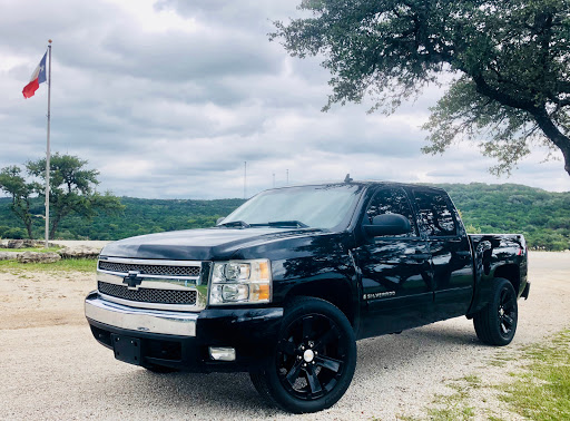 Used Car Dealer «R&D Motors», reviews and photos, 200 E 53rd St, Austin, TX 78751, USA