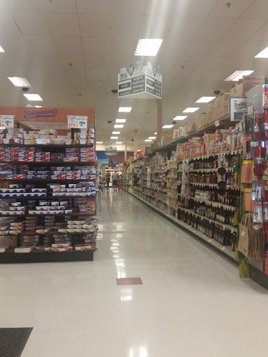 Grocery Store «ShopRite of Manahawkin», reviews and photos, 72 Stafford Ave, Manahawkin, NJ 08050, USA