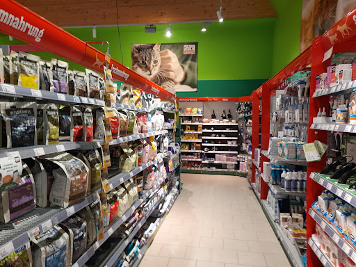 Fressnapf Wissen unter Wissen, 