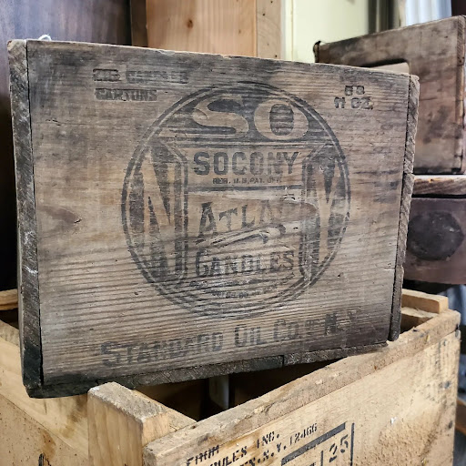 Building Materials Store «ReHouse Architectural Salvage», reviews and photos, 469 W Ridge Rd, Rochester, NY 14615, USA