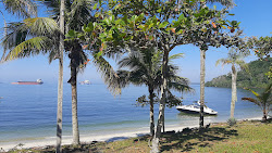 Photo de Ilha das Cobras Beach avec un niveau de propreté de très propre