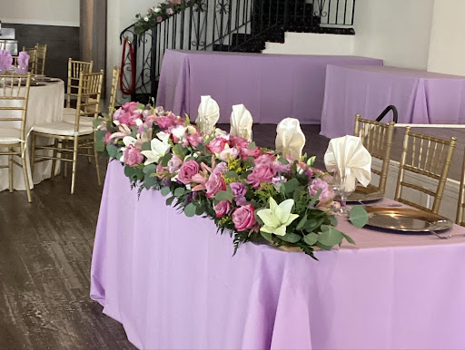 Florist «Genesis Flower And Gift Shop», reviews and photos, 1801 N Garey Ave, Pomona, CA 91767, USA