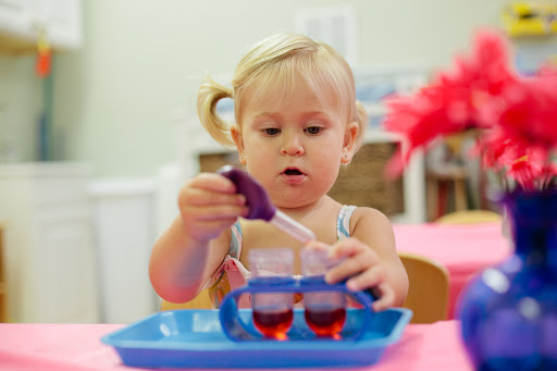 Montessori School «The Nurtury Montessori School», reviews and photos, 3812 Riverland Rd, Fort Lauderdale, FL 33312, USA