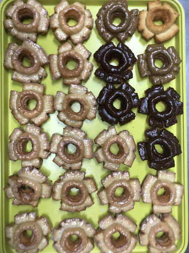 Donut Shop «Donut Depot», reviews and photos, 2756 Cochran St, Simi Valley, CA 93065, USA