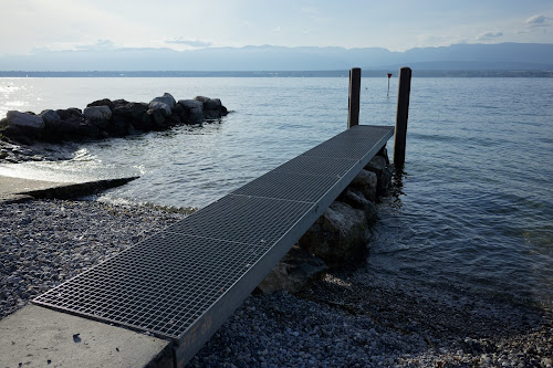 Plage des Courbes photo #2