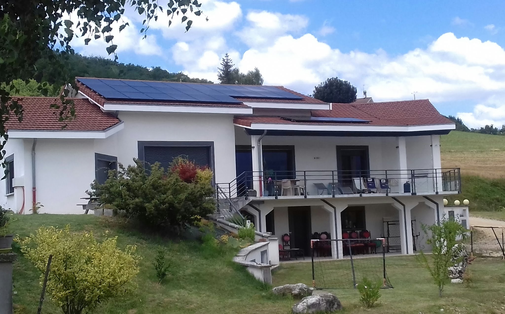 Photo n° 1 de l'avis de Flo.e fait le 12/07/2020 à 12:47