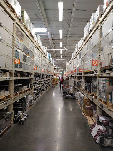 Home Improvement Store «The Home Depot», reviews and photos, 6140 Hamner Ave, Mira Loma, CA 91752, USA