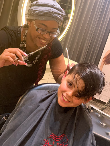 Hair Salon «Epic - A Michael Allen Salon», reviews and photos, 31 Mills St, York, PA 17402, USA