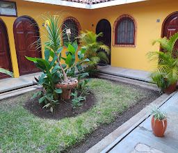 Hotel Casa Kolping photo