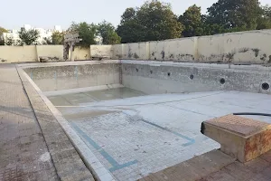 C. U. Shah Swimming Pool image