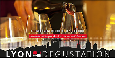 Lyon Degustation à Chaponost