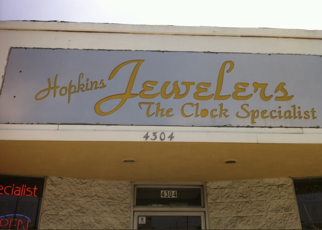 Hopkins Jewelers