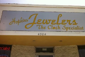 Hopkins Jewelers image