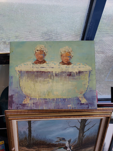 Thrift Store «Goodwill Retail Store & Donation Center», reviews and photos