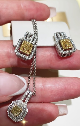 Jewelry Store «Jared The Galleria of Jewelry», reviews and photos, 1630 N Federal Hwy, Fort Lauderdale, FL 33305, USA