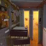 Photo n°5 de l'avis de Benjamin.� fait le 09/07/2017 à 16:40 sur le  Café Bar Tirrée à Berlin