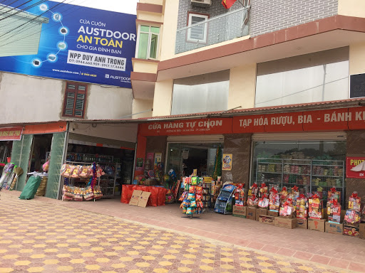 MINI MART MAI PHA