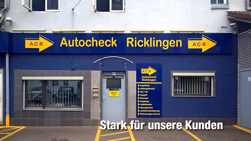 AutoCheck Ricklingen