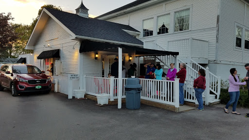 Ice Cream Shop «The Village Scoop», reviews and photos, 419 Main St, Colchester, VT 05446, USA