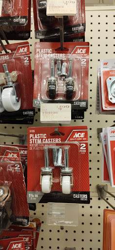 Hardware Store «Commerce City Ace Hardware», reviews and photos, 6900 Eudora Dr, Commerce City, CO 80022, USA